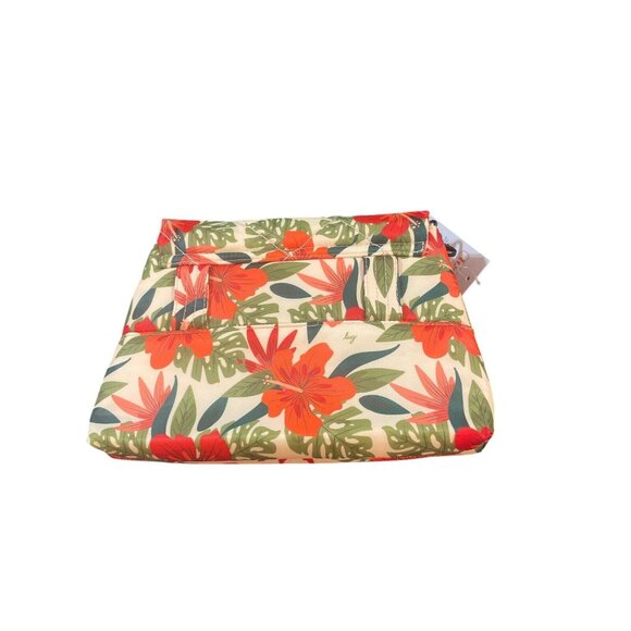 NEW!  Lug Plié Crossbody Bag Lush Luah NEW - Picture 6 of 14